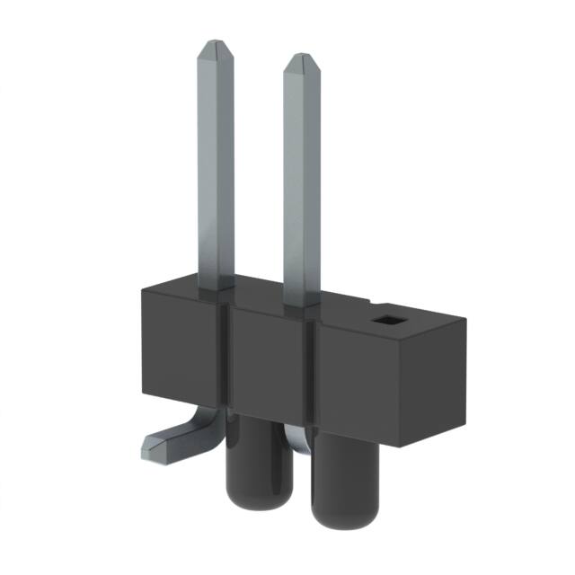 TSM-103-01-T-SV-A-001 Samtec Inc.  Headers Male Pins